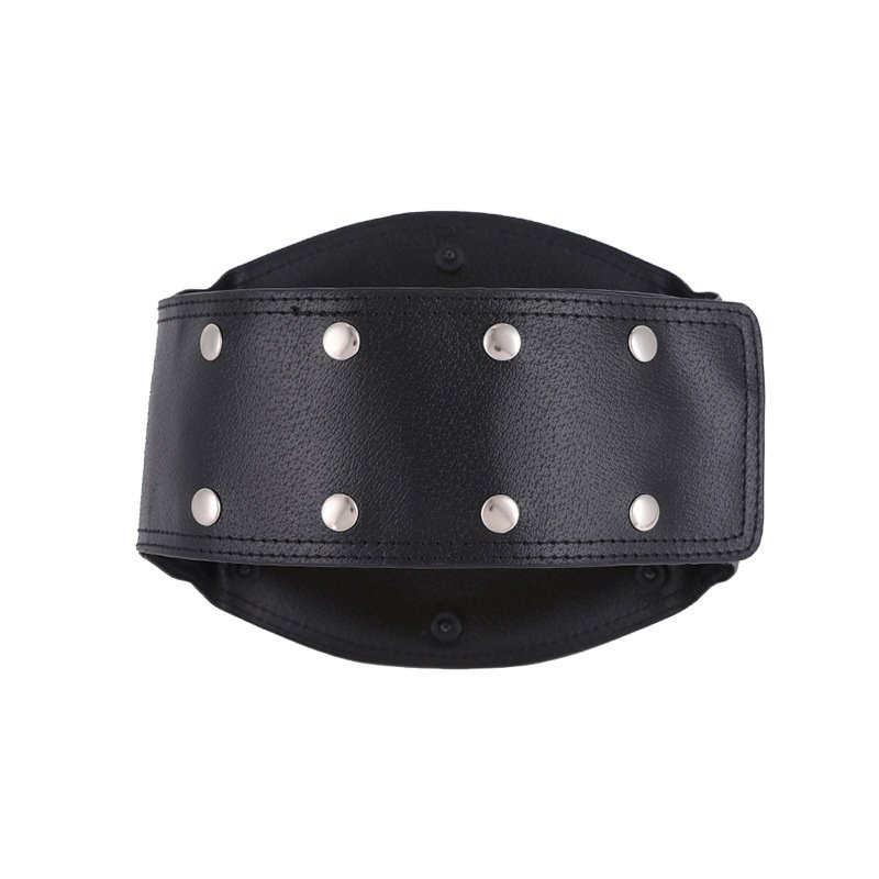 Wholesale Customizable Metal Medal Football and Wrestling Championship Belt Fashion Adjustable Design