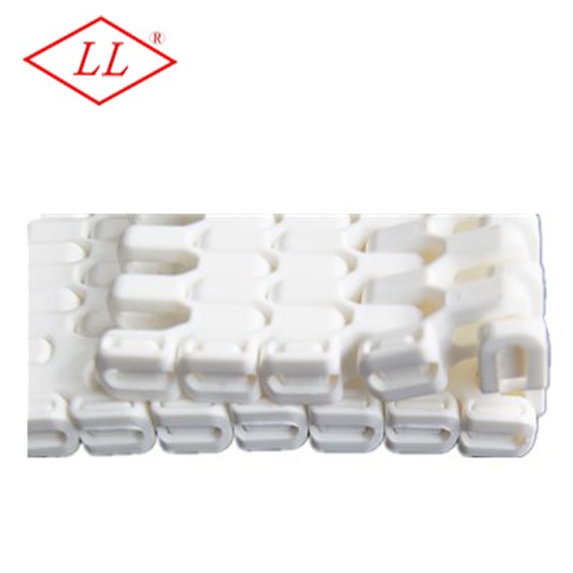 polypropylene sideflexing modular belt Modular belt for spiral conveyor