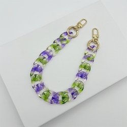 Purple+Green