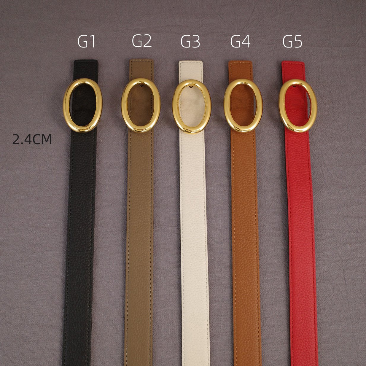 Designer chain belt women luxury 2024 new style high quality women classic fashionable wholesale luxury belts