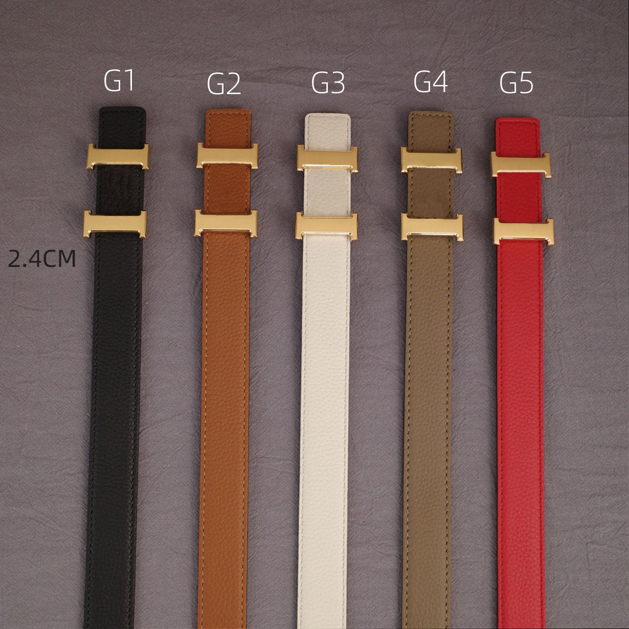 Designer chain belt women luxury 2024 new style high quality women classic fashionable wholesale luxury belts