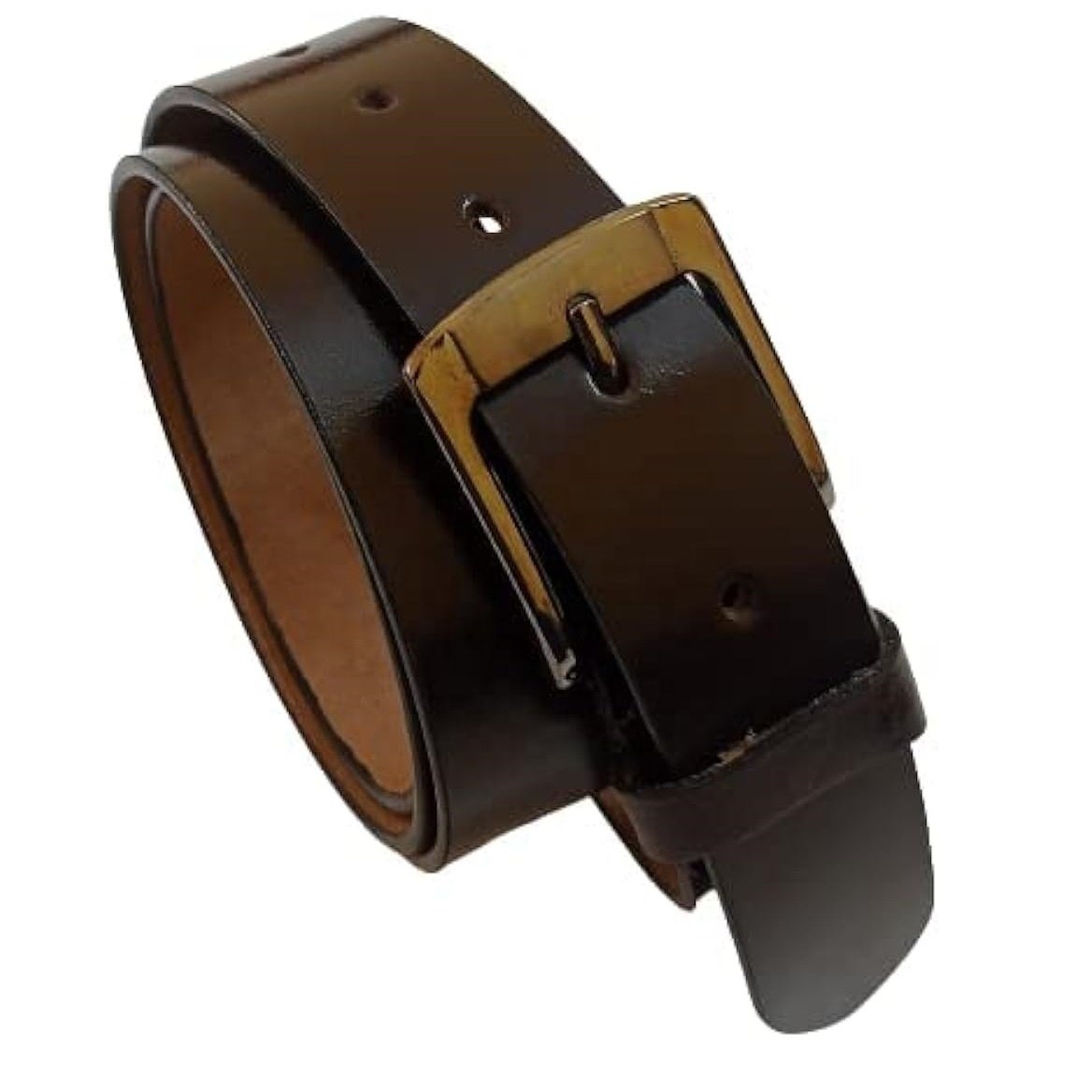 2023 New Leather Belt for Men's Ladies Kids Available for Export from India