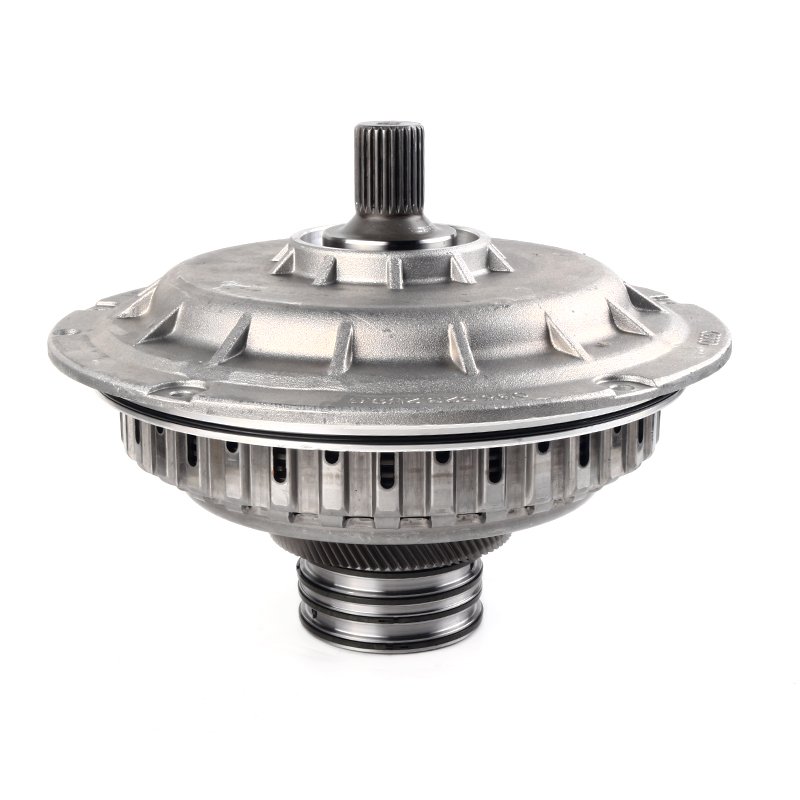 Auto Clutch Assembly Dual-clutch Transmission Single-disc Multi-disc Clutch Assembly 0B5141030E Is Suitable For Audi