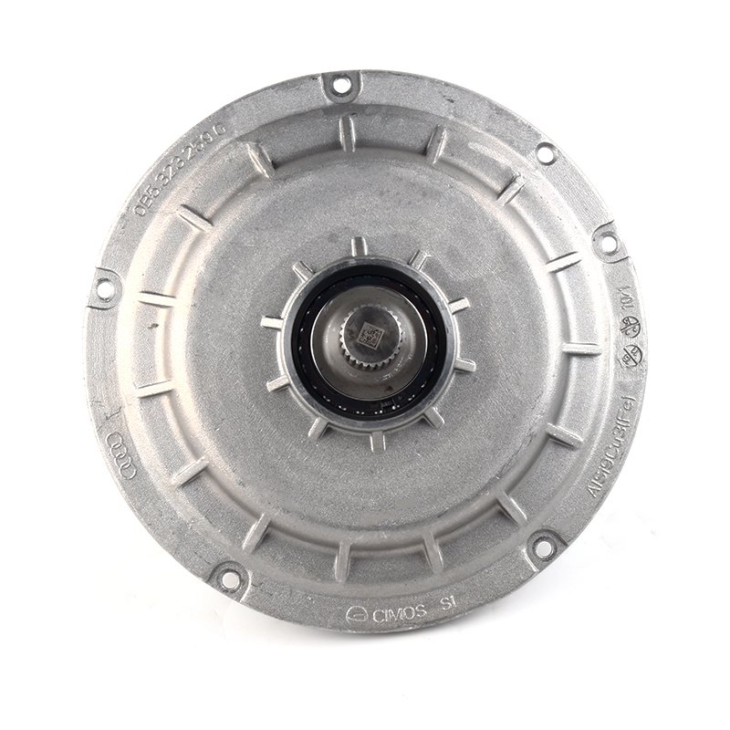Auto Clutch Assembly Dual-clutch Transmission Single-disc Multi-disc Clutch Assembly 0B5141030E Is Suitable For Audi