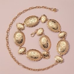 gold