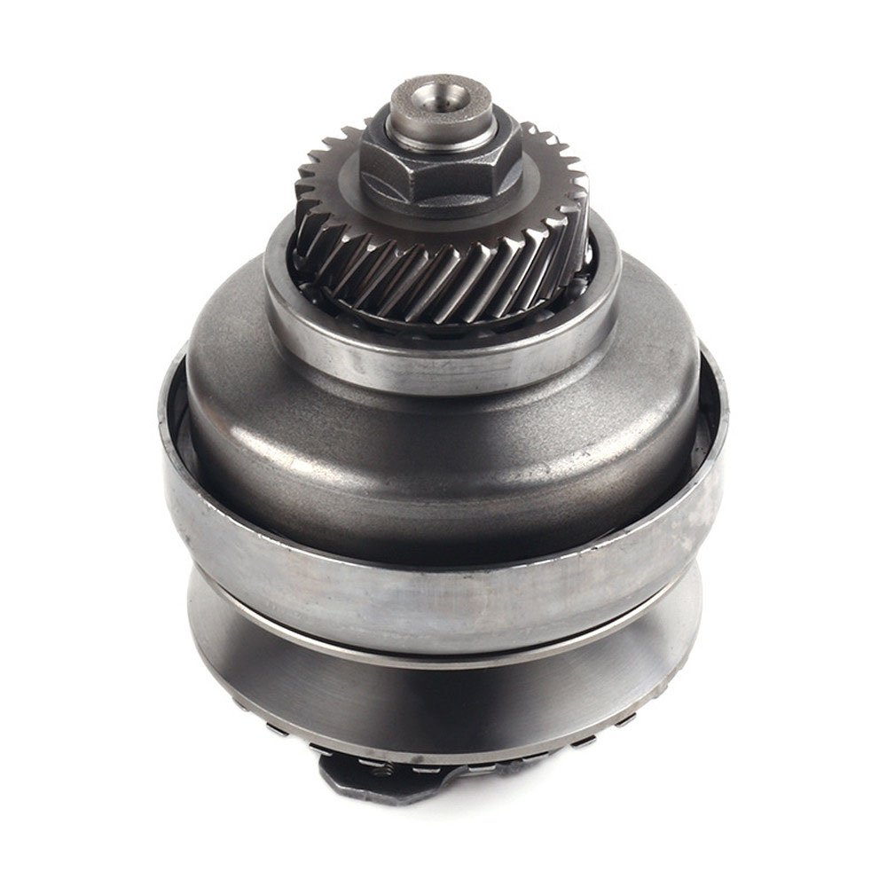 JF015E RE0F11A Transmission Pulley Set With Belt/Chain 901068 Fit For Nissan SUZUKI Car Accessories Transnation Parts