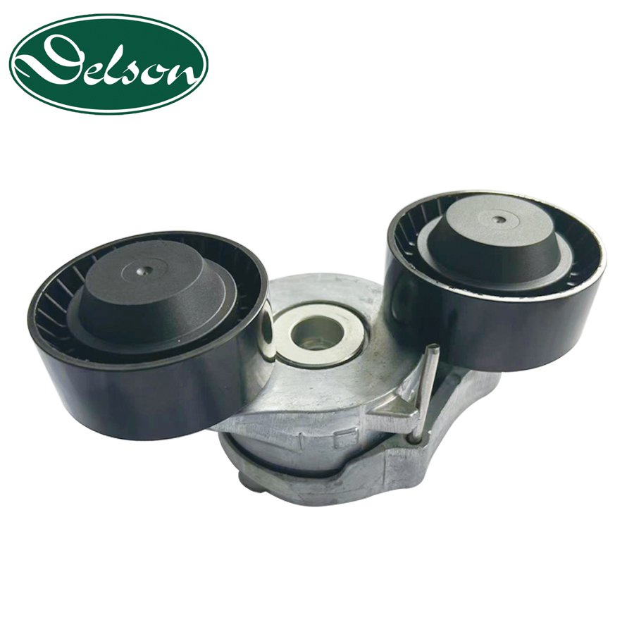 Factory Parts Belt Tensioner Pulley LR071712 LR114017 T2H2425 For Land Rover Evoque 2.0T 2017 Alternator Tensioner Roller