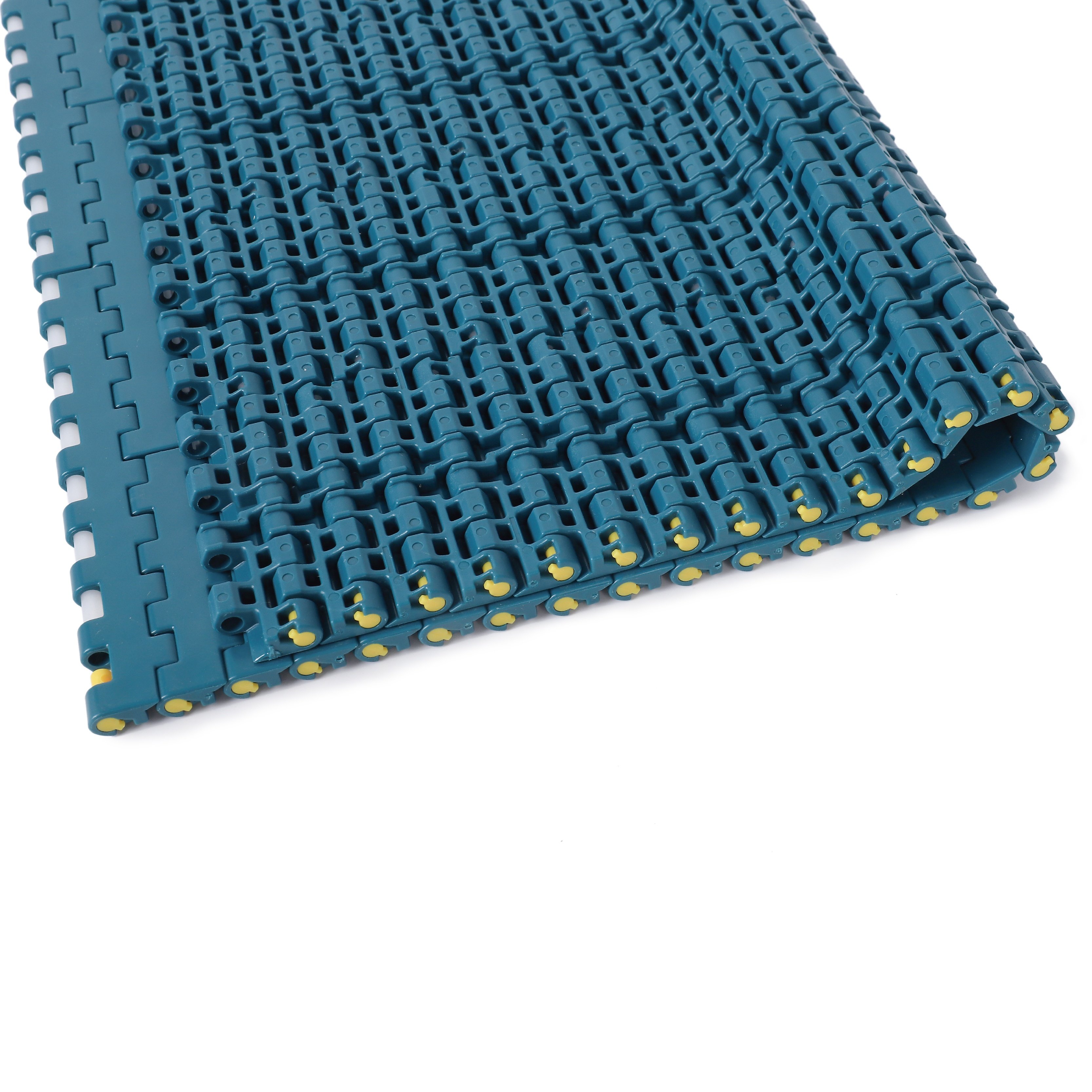 food grade modular belt manufacturing plant direct selling