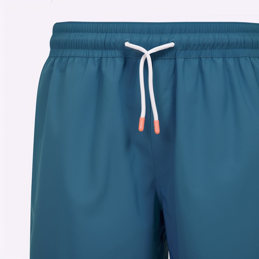 High quality beach polyester spandex gym sports workout board shorts summer pockets swimming trunks board shorts