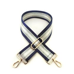 navy+silver