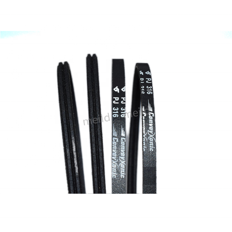 3PJ316 Hutchinson ConveyXonic beltMulti-groove belt rubber multi-groove belt V-ribbed belt