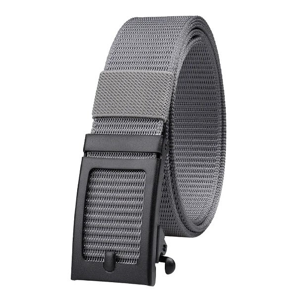 New Wholesale Professional Manufacturers Selling Business Suit Genuine Leather Belt for Gentlemen