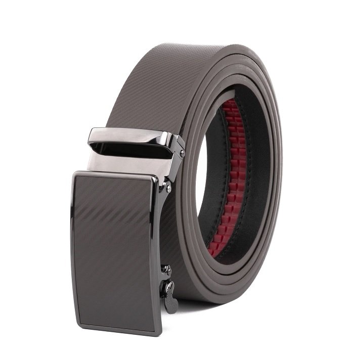New Wholesale Professional Manufacturers Selling Business Suit Genuine Leather Belt for Gentlemen