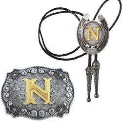 N