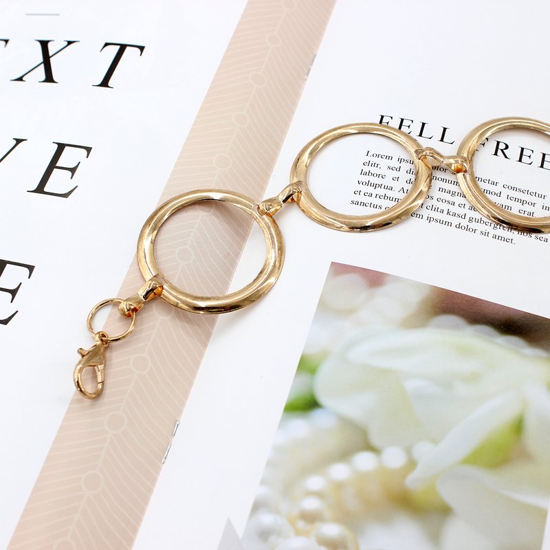 Hot sale accessories fashion metal chain belt women waist belts for dresses