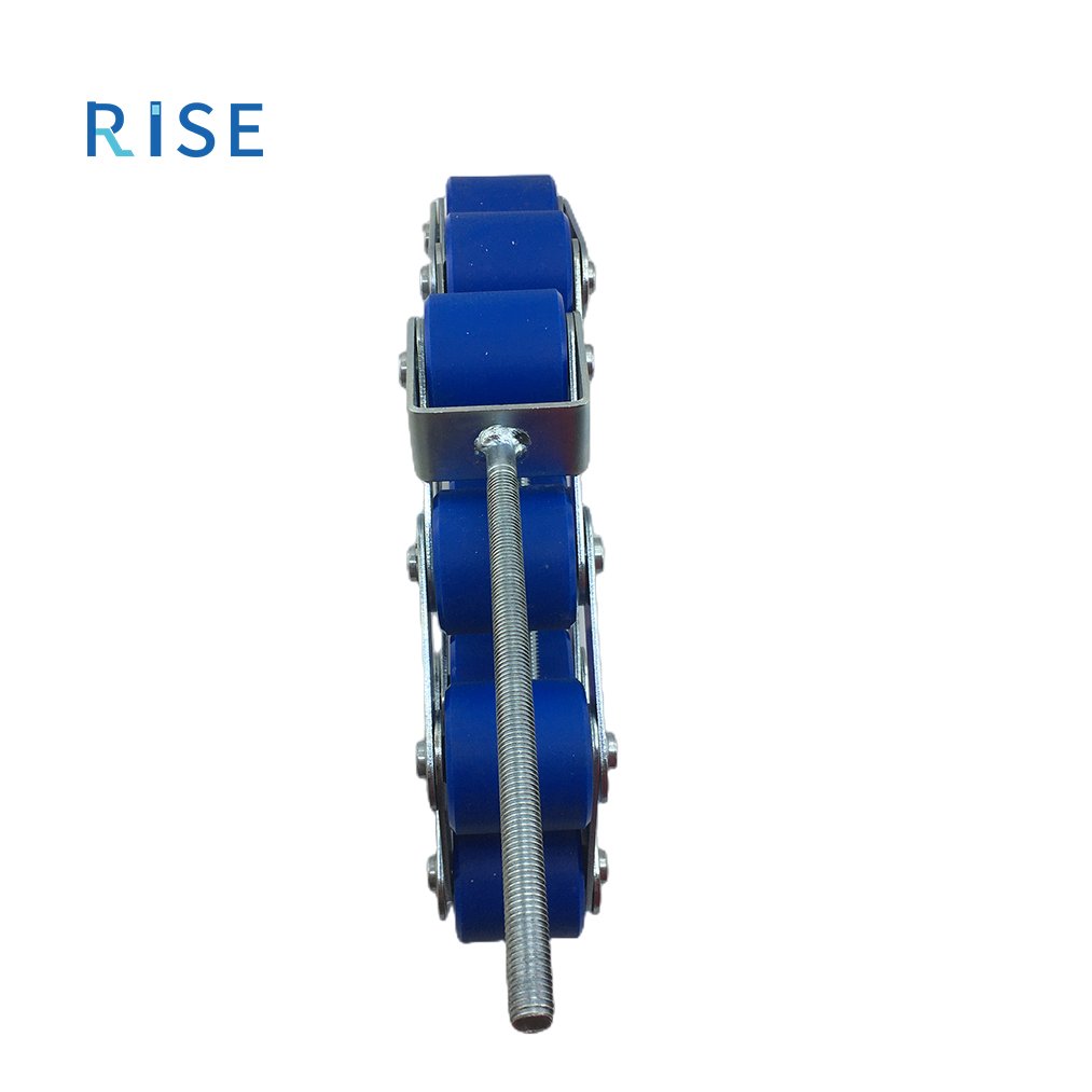 RISE Hy* High Quality New Tensioning Device Escalator Tensioning Chain Escalator Tension Chain 60x55x6202 Pitch 70
