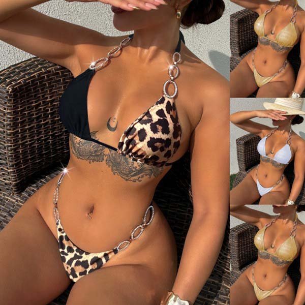 YY6146 Hot selling trendy girl junior bikini swimwear teen beachwear