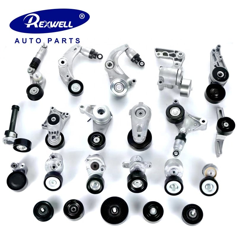 Car parts belt timing chain tensioner 11750-MA70B For Nissan Cabstar Patrol Y61 11750MA70B