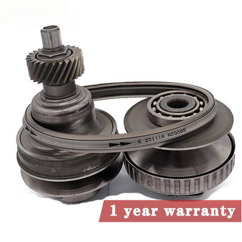 K310 K313 CVT Transmission Pulley Set With Belt Chain Fits For TOYOTA CAROLA 06-11