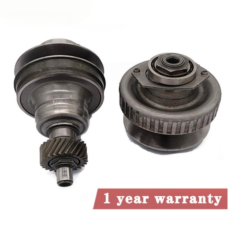 K310 K313 CVT Transmission Pulley Set With Belt Chain Fits For TOYOTA CAROLA 06-11