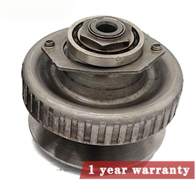 K310 K313 CVT Transmission Pulley Set With Belt Chain Fits For TOYOTA CAROLA 06-11