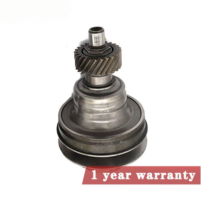 K310 K313 CVT Transmission Pulley Set With Belt Chain Fits For TOYOTA CAROLA 06-11
