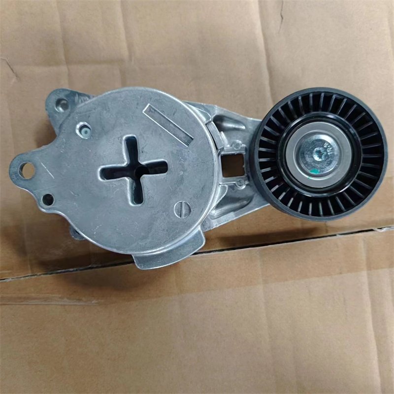belt tensioner pulley for mitsubbishi 6b31 engine 1145-a042