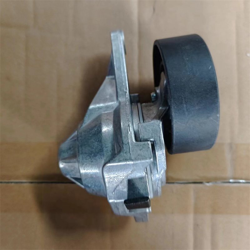 belt tensioner pulley for mitsubbishi 6b31 engine 1145-a042