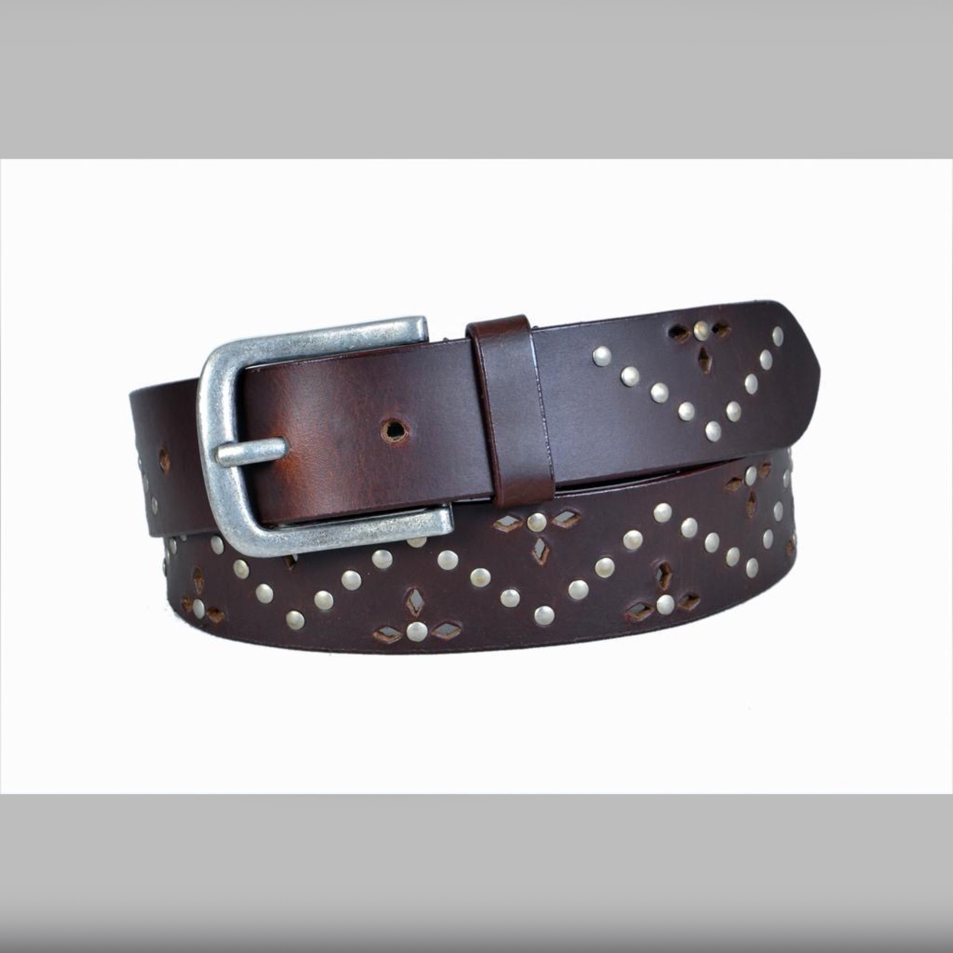 leather belts