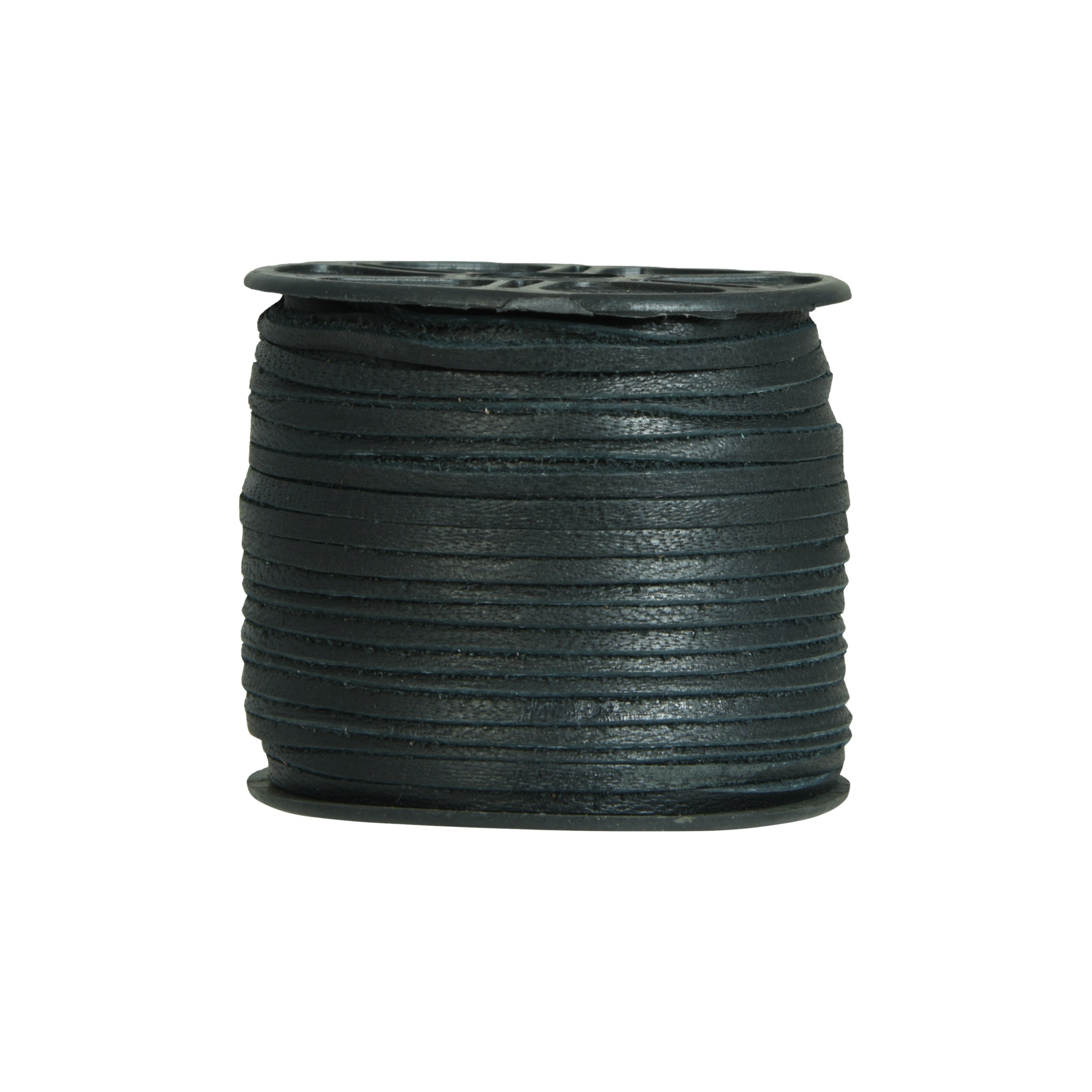 Stylish Trendy Fashionable DIY Necklace Pendants Jewellery making Water Resistant Windproof Flat Leather Cord