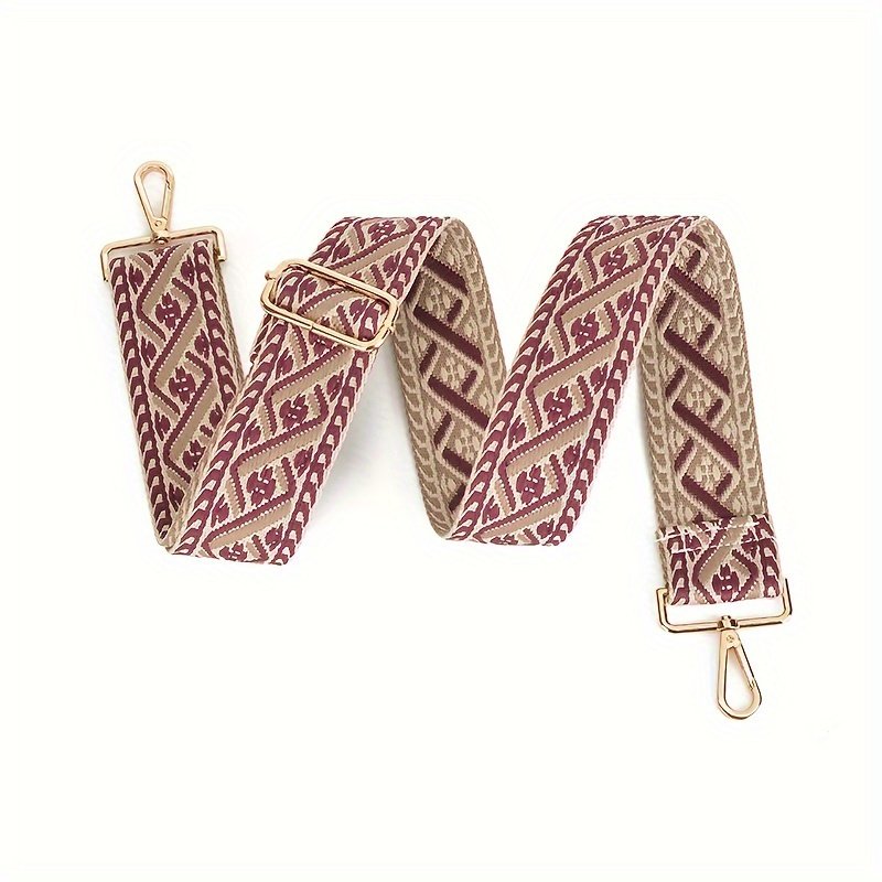New Product Ideas Lengthened Belt Replacement Cloth Belt Bag Straps Purse Chain Strap Ladies Handbag Accessories Bag Straps