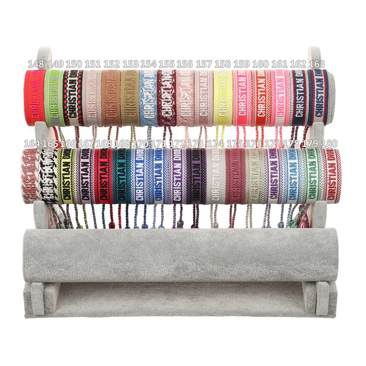 Pulseiras Wholesale Custom Hombre Friendship For Men Chain Bangle Women Brazaletes Couple Pulseras tejidas Woven Rope Bracelets