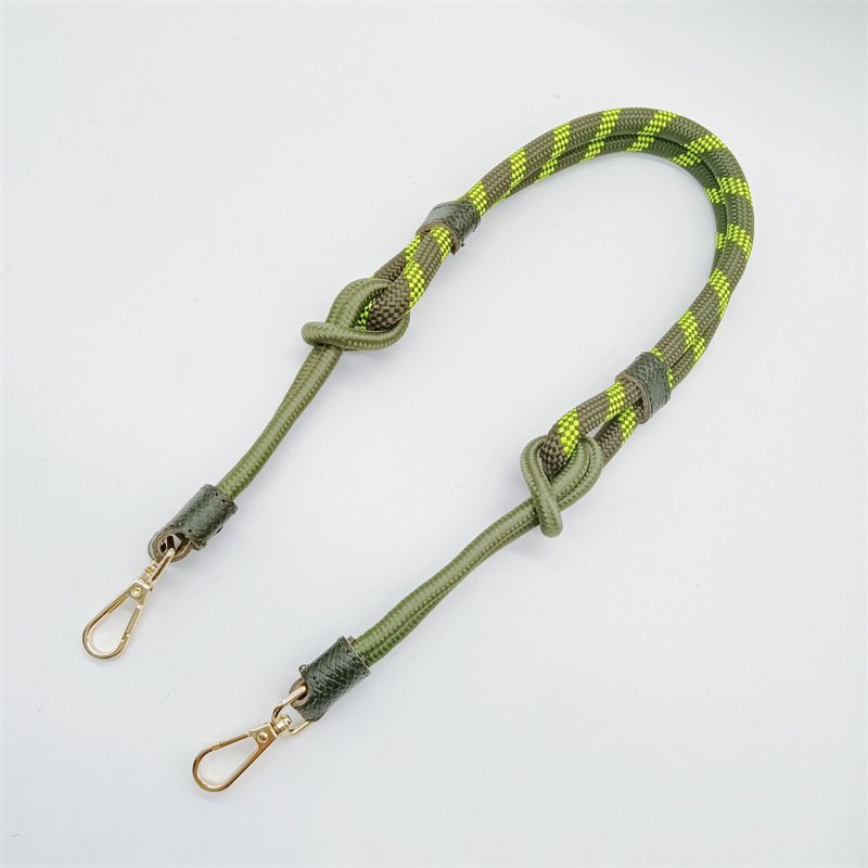 Mobile phone lanyard crossbody detachable high-end strong and durable back unisex anti-losing camera strap lanyard