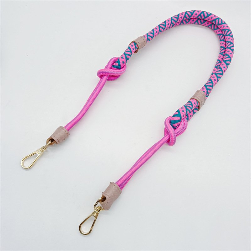 Mobile phone lanyard crossbody detachable high-end strong and durable back unisex anti-losing camera strap lanyard