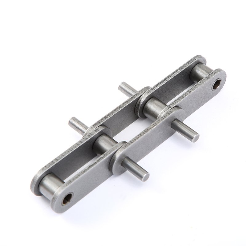 High Quality Double Side Can Adapt Double Pitch Conveyor Chain Roller Chain With Extension Pin