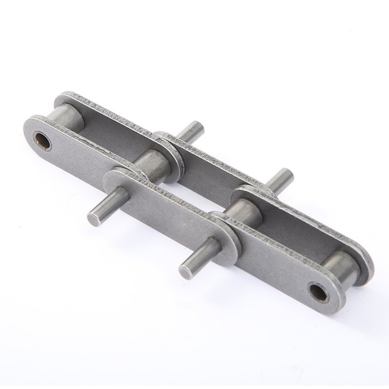 High Quality Double Side Can Adapt Double Pitch Conveyor Chain Roller Chain With Extension Pin
