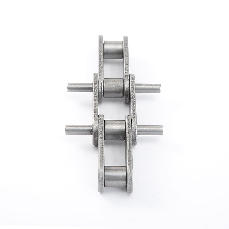 High Quality Double Side Can Adapt Double Pitch Conveyor Chain Roller Chain With Extension Pin