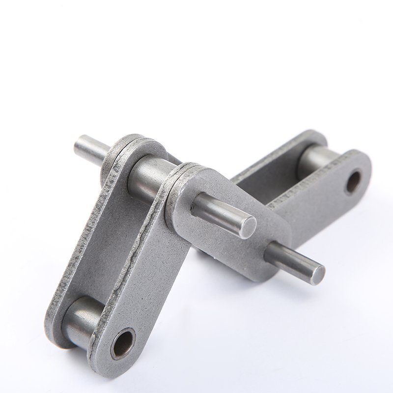 High Quality Double Side Can Adapt Double Pitch Conveyor Chain Roller Chain With Extension Pin