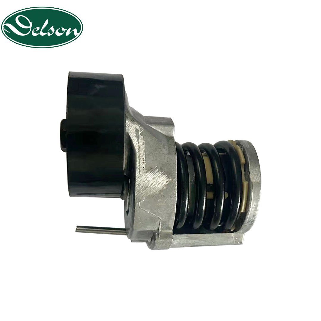 Factory Auto Parts Alternator Roller Timing Belt Pulley 1JD145299A 6QD260883D For VW Polo 2019 Timing Chain Tensioner