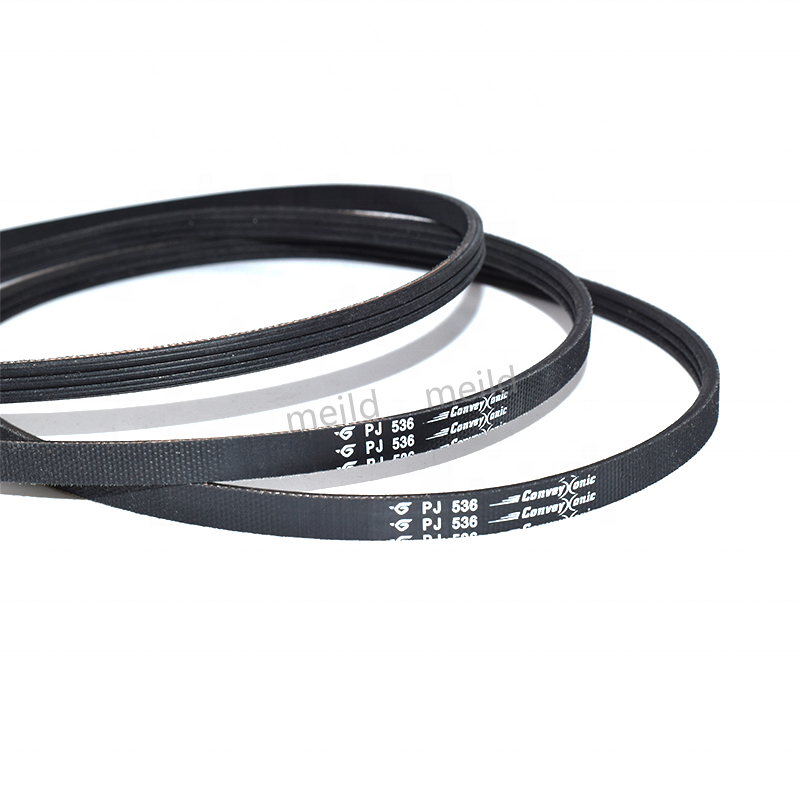 3PJ316 Hutchinson ConveyXonic beltMulti-groove belt rubber multi-groove belt V-ribbed belt
