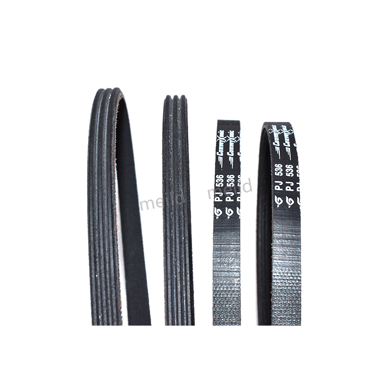 3PJ316 Hutchinson ConveyXonic beltMulti-groove belt rubber multi-groove belt V-ribbed belt