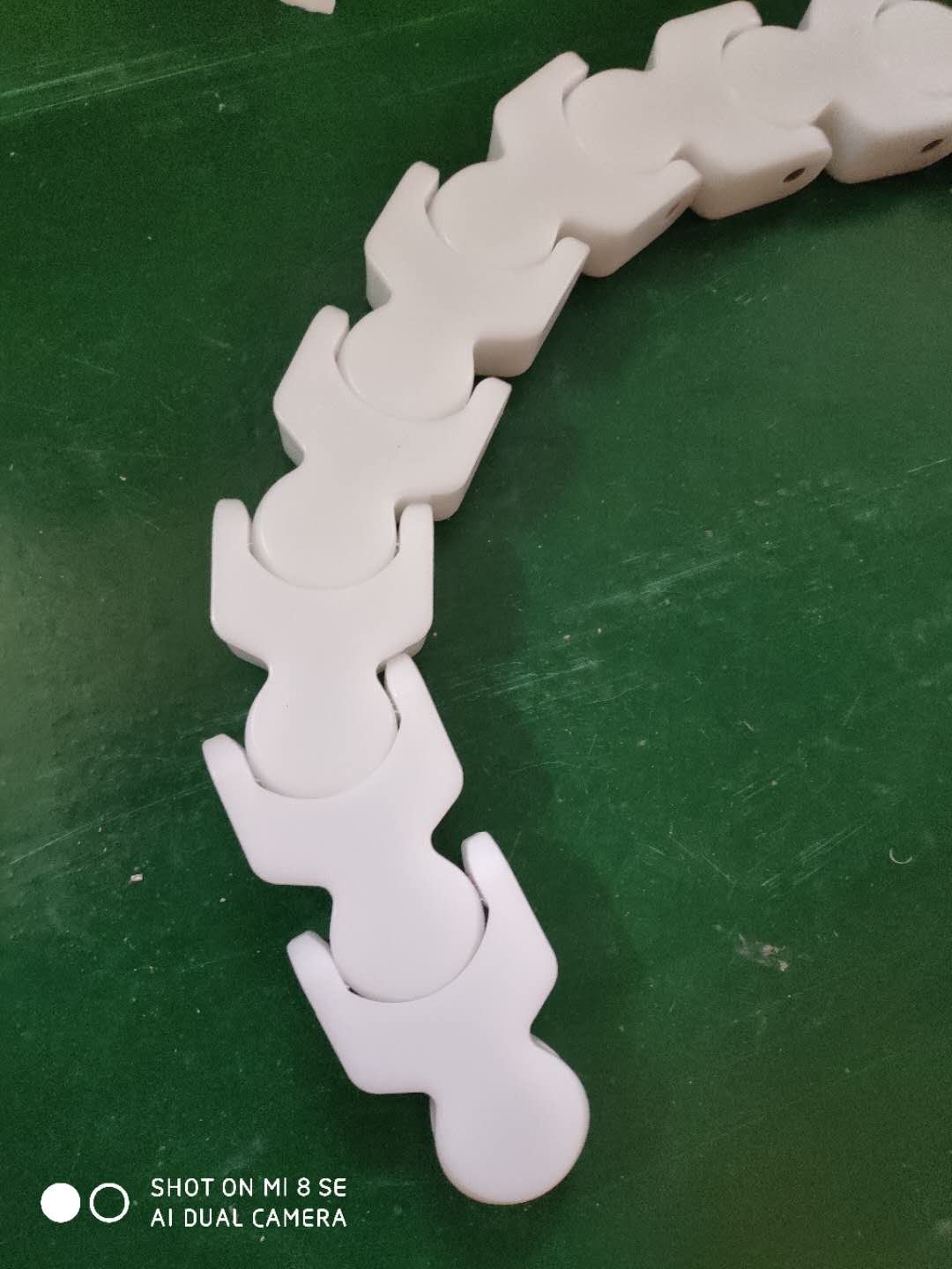 Food grade Har1700 series flexible chain in good quality
