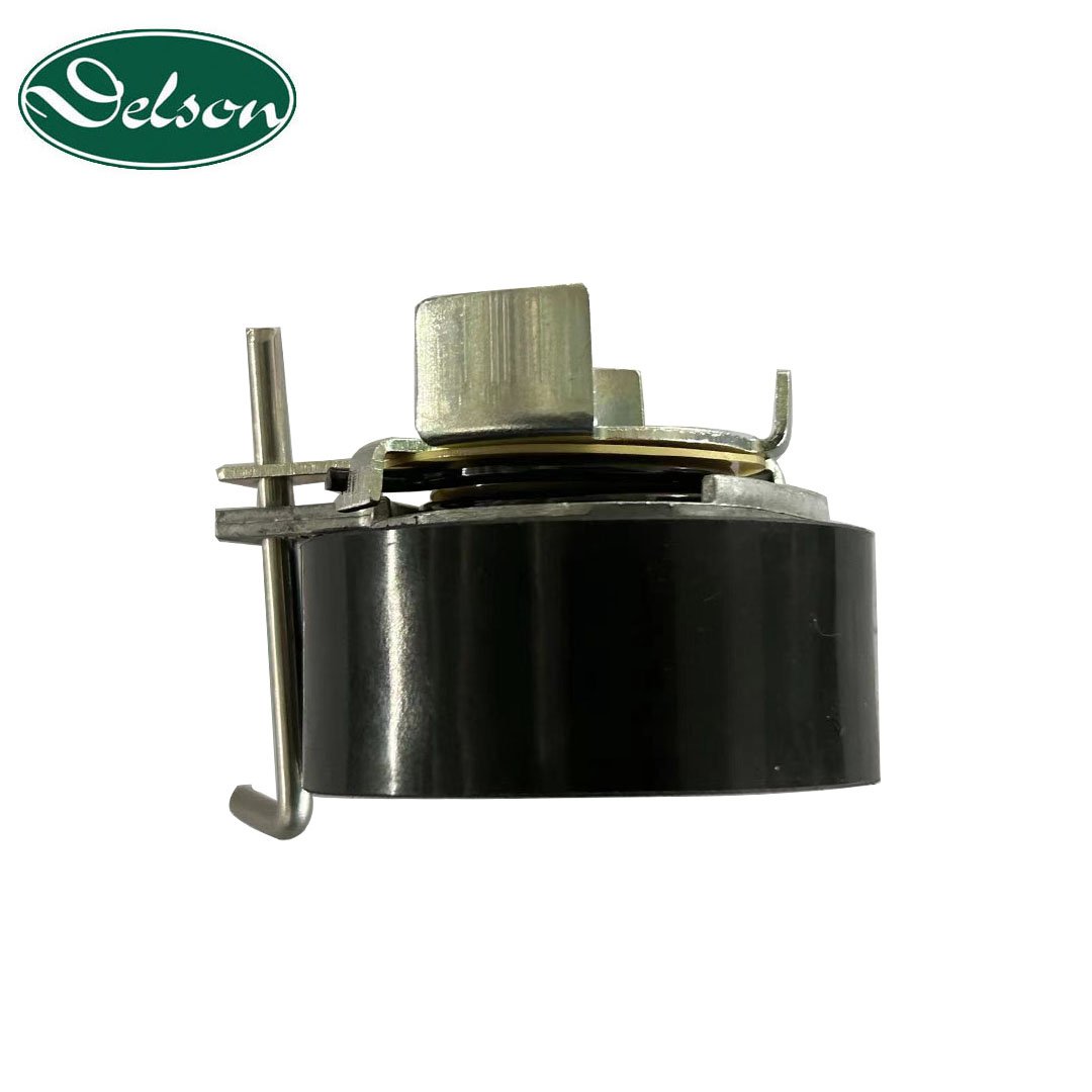 Factory engine assembly timing belt tensioner C40112500 GTS1064 for Ford Fiesta VI 2008 timing chain kit belt pulley tensioner
