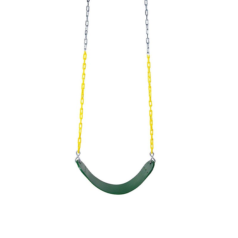 Wholesale High Quality Kids Hanging Outdoor Garden Toys Kids Eva Soft Belt Swing