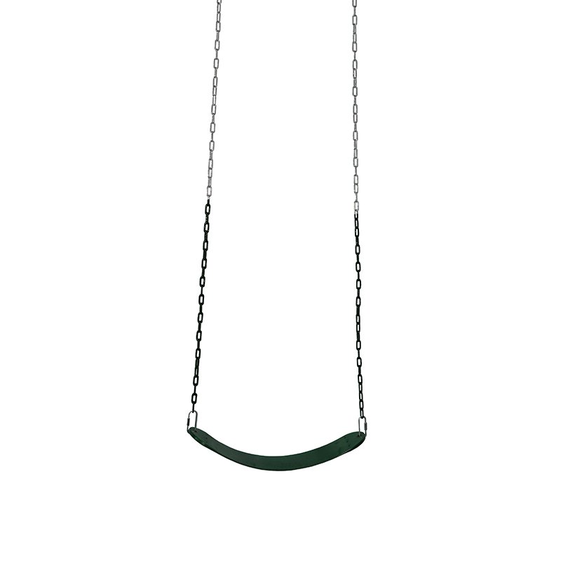 Wholesale High Quality Kids Hanging Outdoor Garden Toys Kids Eva Soft Belt Swing
