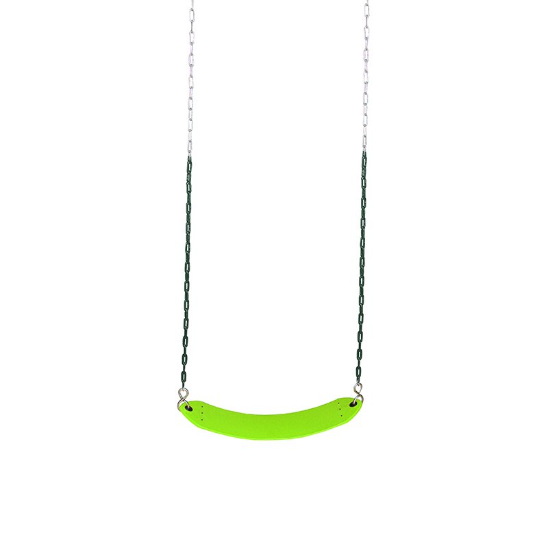 Wholesale High Quality Kids Hanging Outdoor Garden Toys Kids Eva Soft Belt Swing
