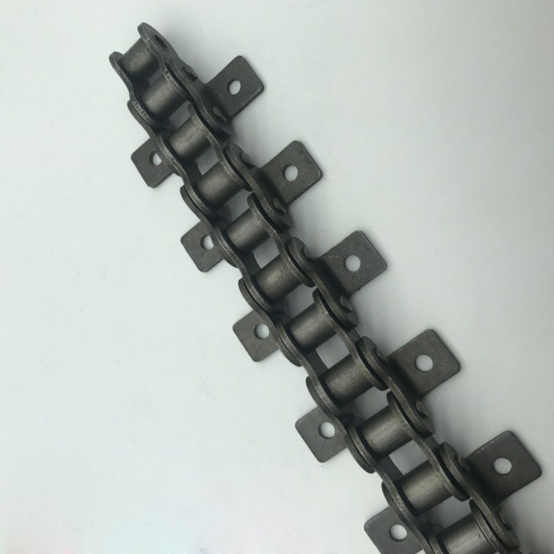 Factory direct sales 12A-1-WK2 industrial conveyor belt drive link roller chain