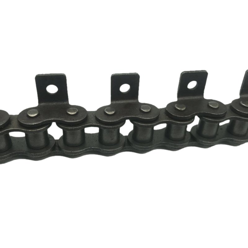 Factory direct sales 12A-1-WK2 industrial conveyor belt drive link roller chain