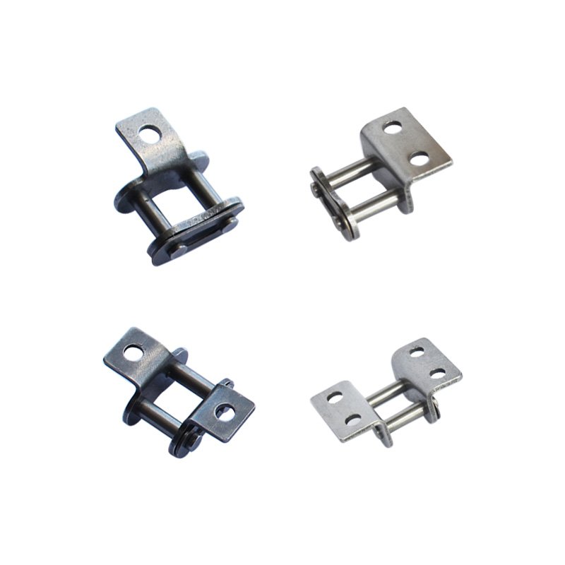 Factory direct sales 12A-1-WK2 industrial conveyor belt drive link roller chain