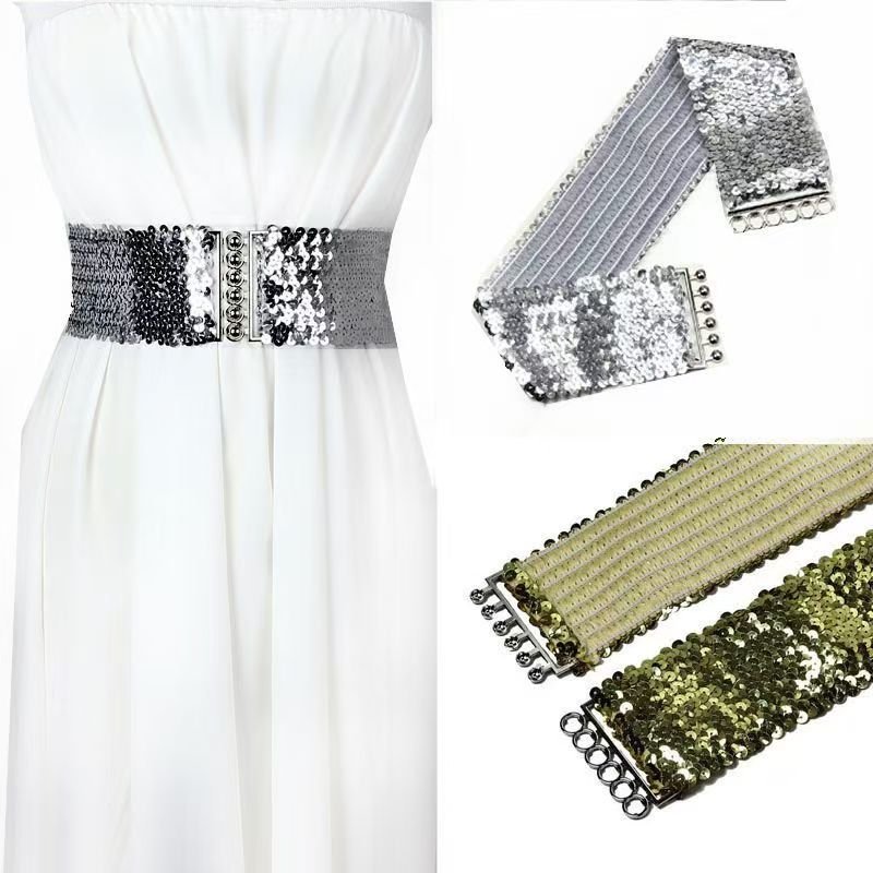 Decorative belt